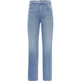 Calvin Klein Kadın Mavi Jean