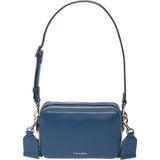 Calvin Klein Kadın Mavi Omuz Çantası (LV04F3165G-RO3)