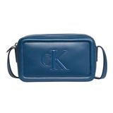 Calvin Klein Kadın Mavi Omuz Çantası (LV04F3220G-RO3)