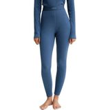 Calvin Klein Kadın Mavi Tayt 000QS7220E - Denim