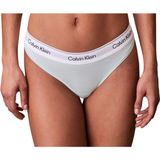 Calvin Klein Kadın Mint Yeşili Tanga,Mint Yeşili L