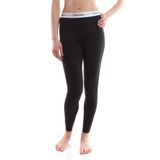 Calvin Klein Kadın Modern Pijama Altı, Düz, Beden 40 (UK Bedeni: L), Siyah (SİYAH 001)