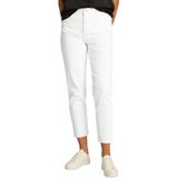 Calvin Klein Kadın Mom Jean Pantolon,Denim 28 8721107565354
