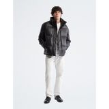 Calvın Kleın Kadın Mont CM191514-BLK - Siyah