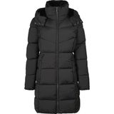 Calvın Kleın Kadın Mont CW434229-BLK - Siyah