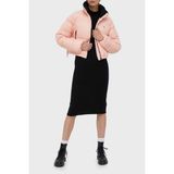 Calvın Kleın Kadın Mont J20J221649-TLV - Pembe