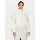 Calvın Kleın Kadın Mont J20J224698-YBI - Beyaz