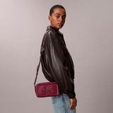 Calvin Klein Kadın Mor Omuz Çantası (LV04F3220G-Z1K)