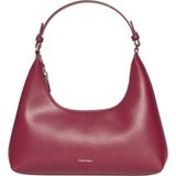 Calvin Klein Kadın Omuz Çanta LV04F3272GZ1K - Kırmızı