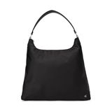 Calvin Klein Kadın Omuz Çanta LV04K3218GUB1 - Black