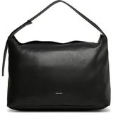 Calvin Klein Kadın Omuz Çantası K60K610752-BAX - Siyah
