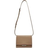 Calvin Klein Kadın Omuz Çantası K60K612115-PA6 - Kahverengi