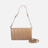 Calvin Klein Kadın Omuz Çantası K60K612787 - Gri