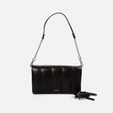 Calvin Klein Kadın Omuz Çantası K60K612787 - Siyah