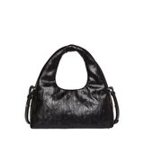 Calvin Klein Kadın Omuz Çantası LV04F3200G001 - Siyah