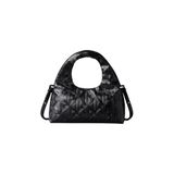 Calvin Klein Kadın Omuz Çantası Lv04F3200G001,Siyah Standart