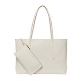Calvin Klein Kadın Omuz Çantası Lv04F3266G2Xb,Bej Standart