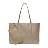 Calvin Klein Kadın Omuz Çantası Lv04F3266G3I6,Haki Standart