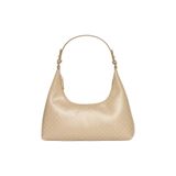 Calvin Klein Kadın Omuz Çantası Lv04F3298Gvfu,Kahve Standart