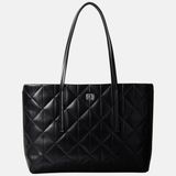 Calvin Klein Kadın Omuz Çantası LV04F3325GUB1 - Siyah