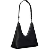 Calvin Klein Kadın Omuz Çantası LV04F3495GUB1 Siyah