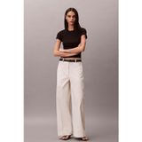 Calvin Klein Kadın Pantolon-LV047F621G