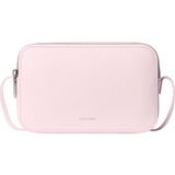 Calvin Klein Kadın Pembe Omuz Çantası (LV04F3276G-8Z6) - Renkli