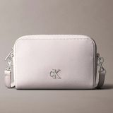 Calvin Klein Kadın Pembe Omuz Çantası (LV04K3162G-VUW) - Mor
