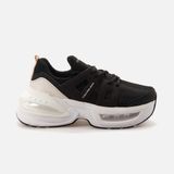 Calvin Klein Kadın Sandalet YW0YW01435 - Siyah