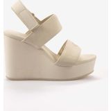 Calvin Klein Kadın Sandalet YW0YW01790