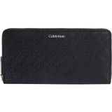 Calvin Klein Kadın Siyah Cüzdan K60K613240 BEH