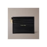 Calvin Klein Kadın Siyah Kartlık (LV04F1076G-UB1)