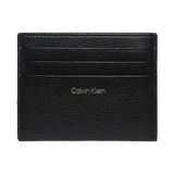 Calvin Klein Kadın Siyah Kartlık (LV04F1119G-UB1)