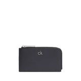 Calvin Klein Kadın Siyah Kartlık