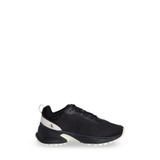 Calvin Klein Kadın Siyah Klasik Sneaker 40 Numara HIKE RUNNER MG TECH KNIT Modeli
