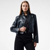 Calvin Klein Kadın Siyah Mont - BEH-Siyah - 38
