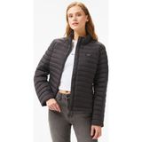 Calvin Klein Kadın Siyah Mont - BEH-Siyah - XS