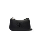 Calvin Klein Kadın Siyah Omuz Çantası (LV04F1125G-UB1)