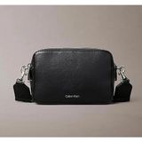 Calvin Klein Kadın Siyah Omuz Çantası (LV04F3165G-YIP)