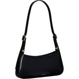 Calvin Klein Kadın Siyah Omuz Çantası (LV04F3170G-UB1)