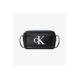 Calvin Klein Kadın Siyah Omuz Çantası (LV04F3220G-3L2)
