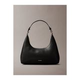 Calvin Klein Kadın Siyah Omuz Çantası (LV04F3272G-332)