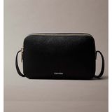 Calvin Klein Kadın Siyah Omuz Çantası (LV04F3276G-332)