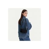 Calvin Klein Kadın Siyah Omuz Çantası (LV04F3331G-UB1)