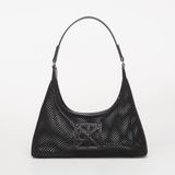 Calvin Klein Kadın Siyah Omuz Çantası (LV04F3381G-UB1)