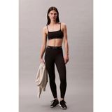 Calvin Klein Kadın Siyah Seamless Logolu Tayt LVGWS5L609-UB1