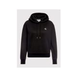 Calvin Klein Kadın Siyah Sweatshirt