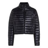 Calvin Klein Kadın Siyah1 Mont 00GWF4O514 BAE