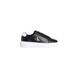 Calvin Klein Kadın Sneaker Ayakkabı-YW0YW01872BLACK
