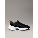 Calvin Klein Kadın Sneaker Düz Tabanlı Siyah YW0YW0199501O Şık ve Rahat Tasarım - Black